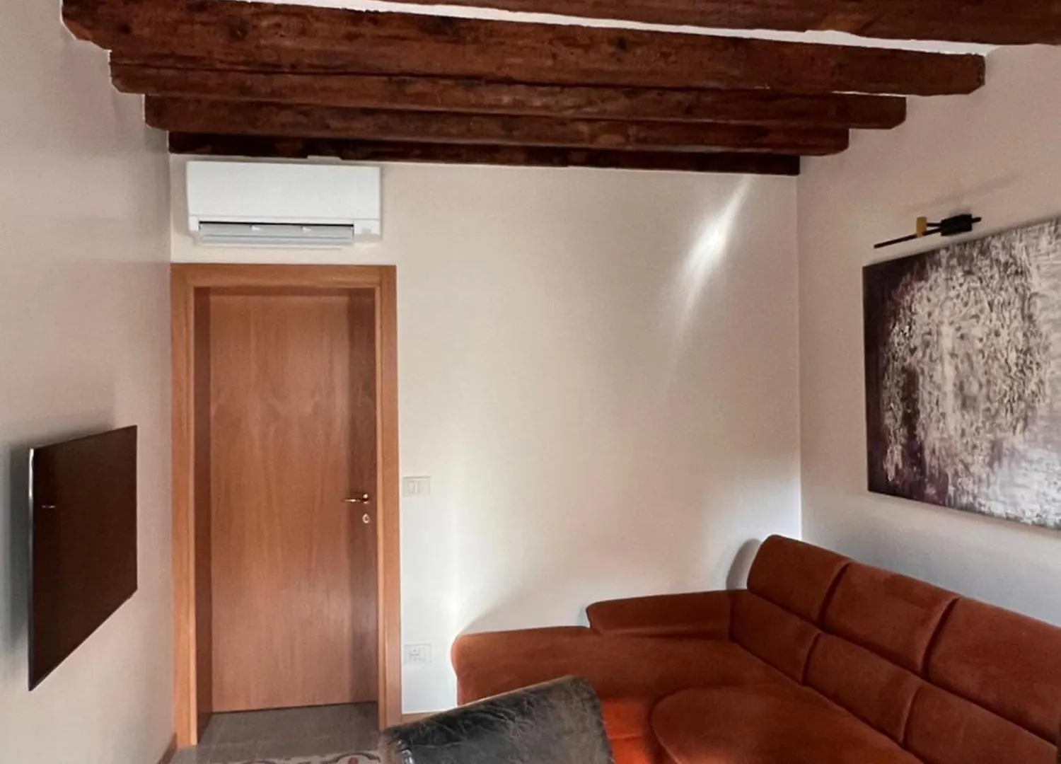 Apartment Wow Garden In The Heart Of Venice