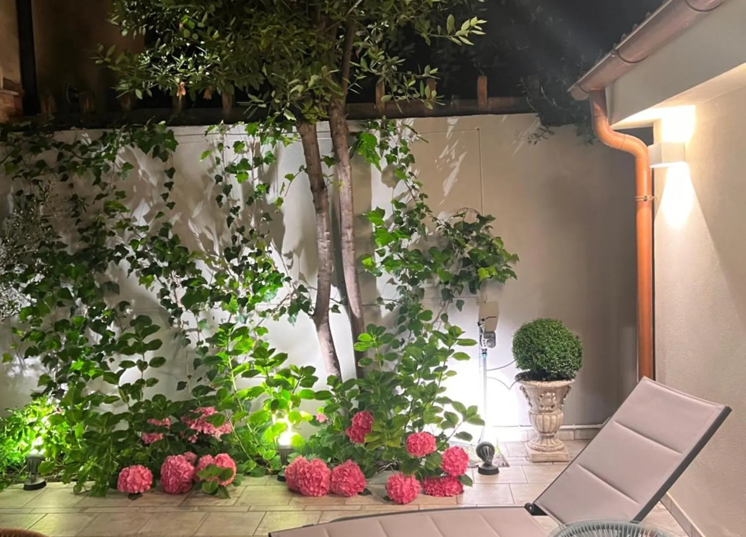 Apartmán Wow Garden In The Heart Of Benátky