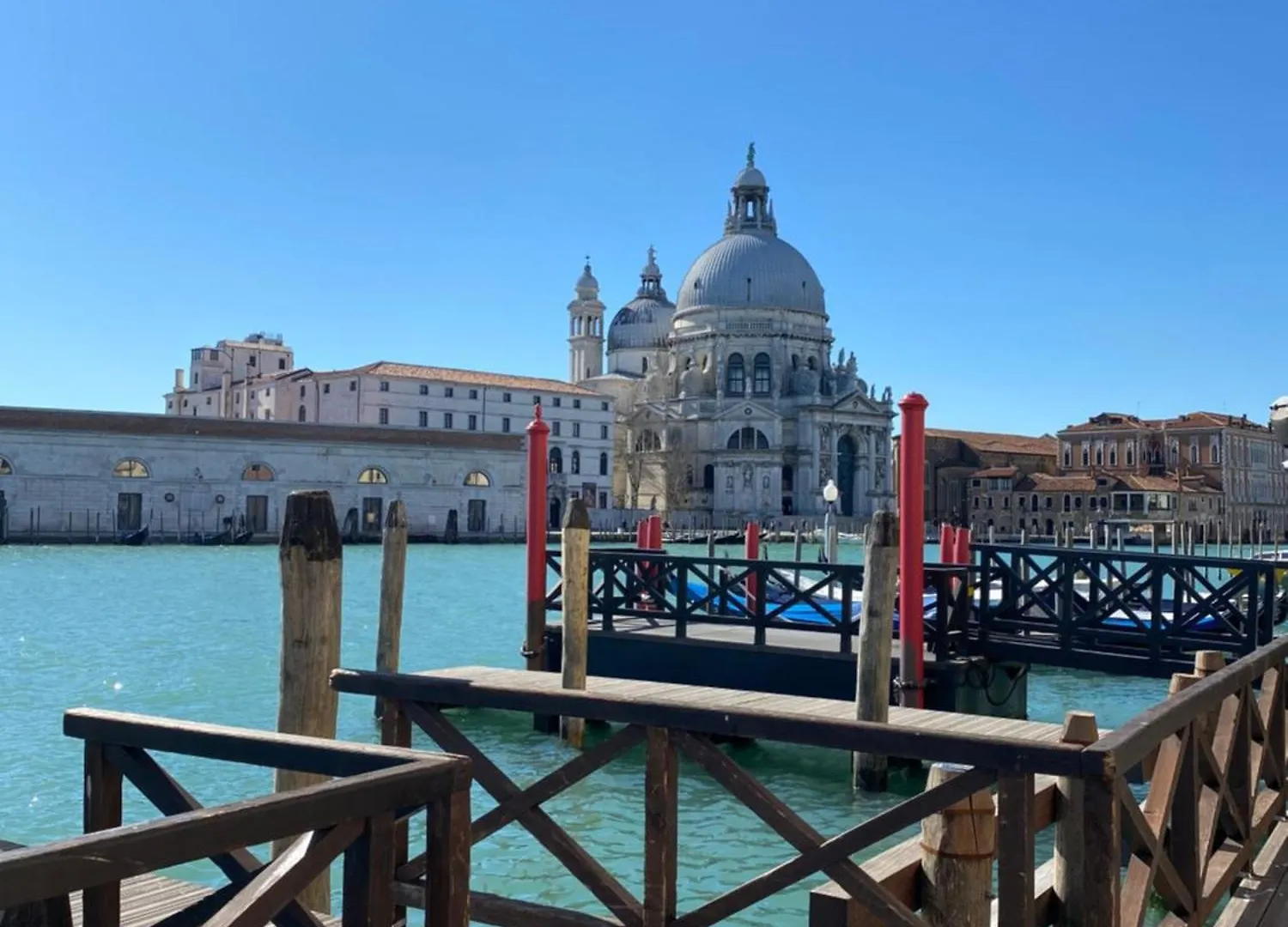 Wow Garden In The Heart Of Venice Italy