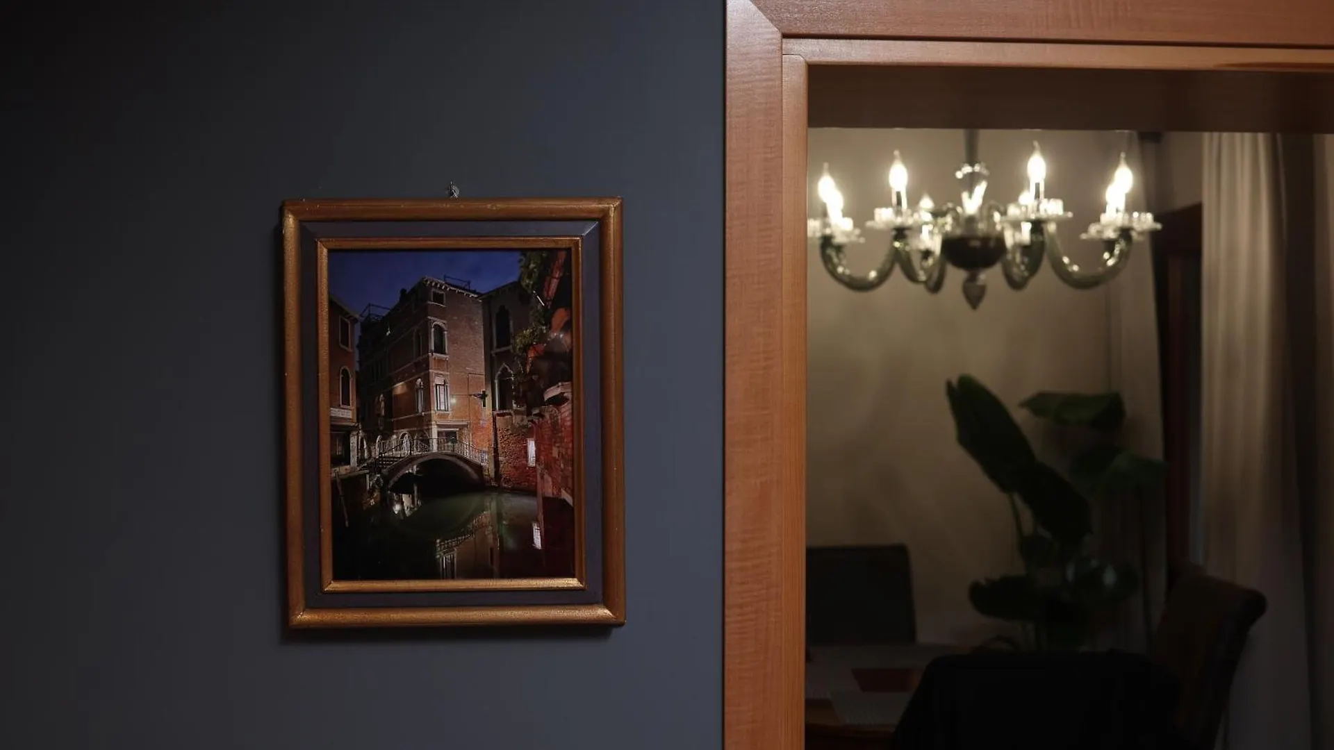 Apartment Wow Garden In The Heart Of Venice